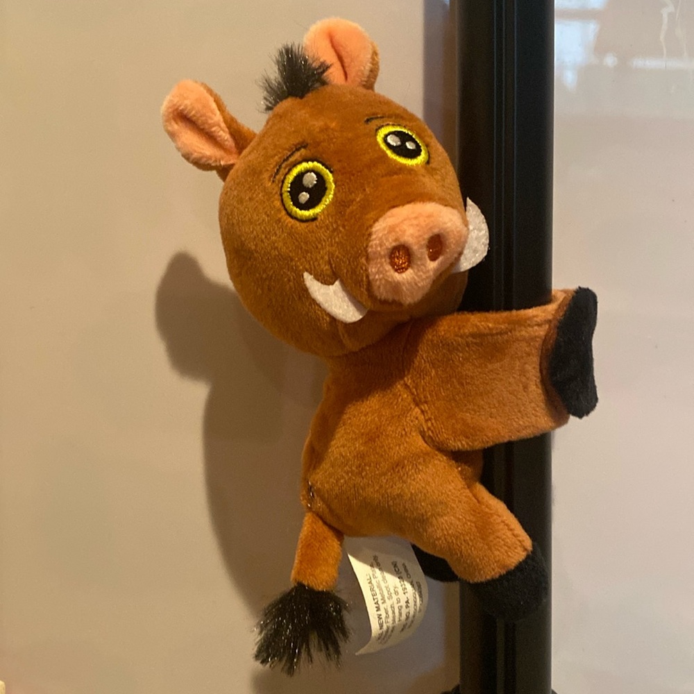 PUMBAA CUTIE CUFF DISNEY